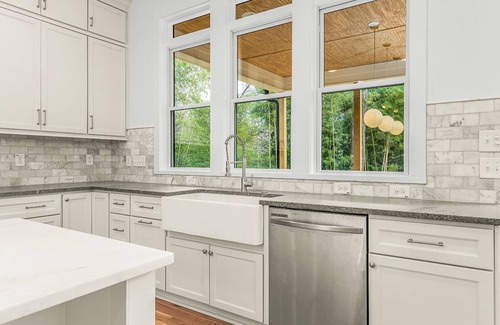 Chapel Hill House | Chapel Hill In-Town Luxury