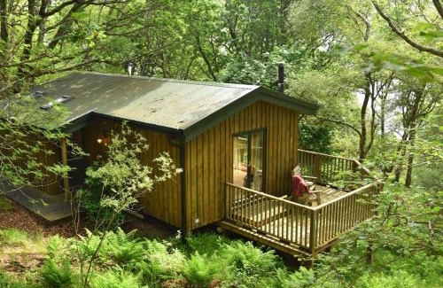 Diabaig House | Chapel House