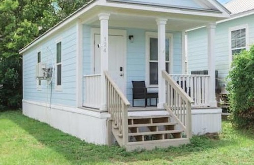Pass Christian Apartment | Chapel House