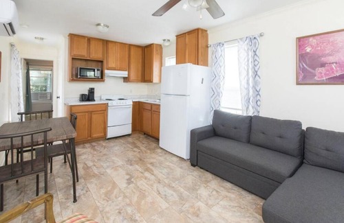 Pass Christian Apartment | Chapel House
