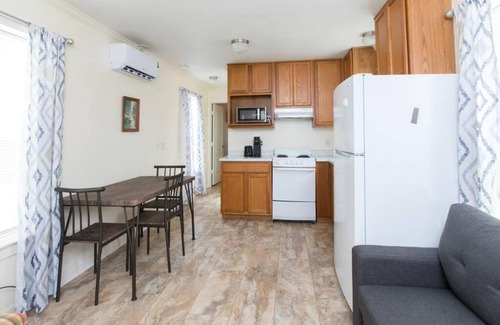 Pass Christian Apartment | Chapel House