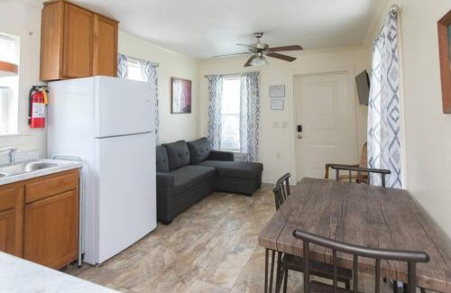 Pass Christian Apartment | Chapel House
