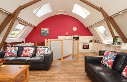 Grosmont House | Chapel-on-the-Hill