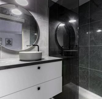 Porte de la Chapelle Apartment | Chapelle/Ordener : Magnifique appartement 1BR/4P