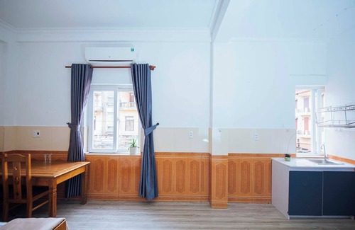 Dong Hoi Apartment | Chapi Hotel