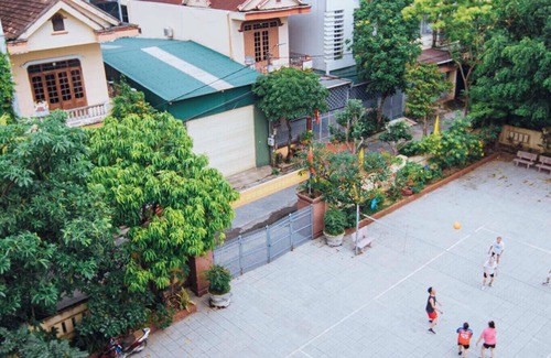 Dong Hoi Apartment | Chapi Hotel