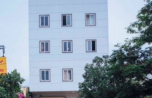 Dong Hoi Apartment | Chapi Hotel