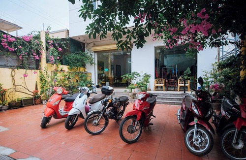 Dong Hoi Apartment | Chapi Hotel