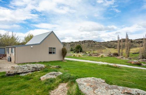 Alexandra House | Chapman Valley View - Alexandra Cottage