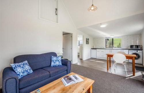Alexandra House | Chapman Valley View - Alexandra Cottage
