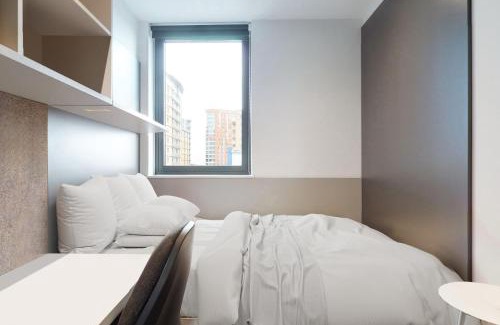 East Acton Apartment | Chapter Ealing in North Acton