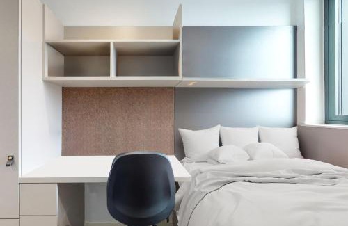 East Acton Apartment | Chapter Ealing in North Acton