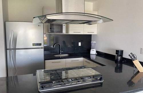 Lafayette Apartment | Chapultepec Habitance Pool, Parking, Speed WiFi