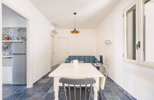 Lido Marini Apartment | Charà by BarbarHouse