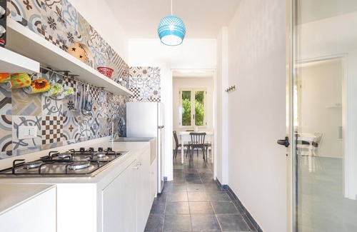 Lido Marini Apartment | Charà by BarbarHouse