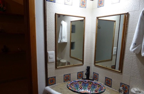San Cristobal de las Casas House | Charming Chalet / Cabaña Encantadora