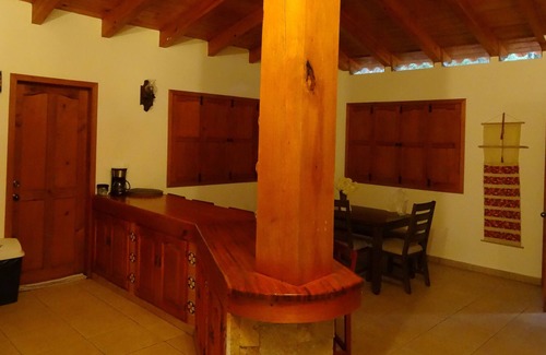 San Cristobal de las Casas House | Charming Chalet / Cabaña Encantadora