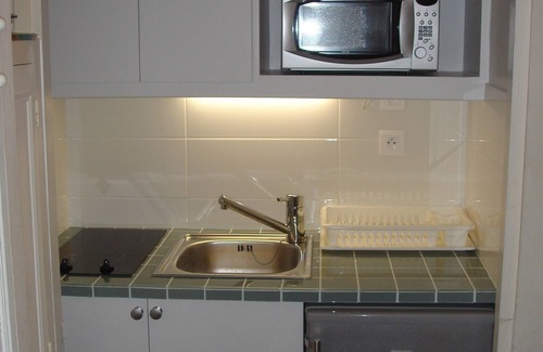 Saint-Germain-des-Pres Apartment | Character Apartment In The Heart Of Old Paris