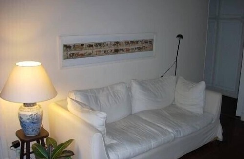 Saint-Germain-des-Pres Apartment | Character Apartment In The Heart Of Old Paris