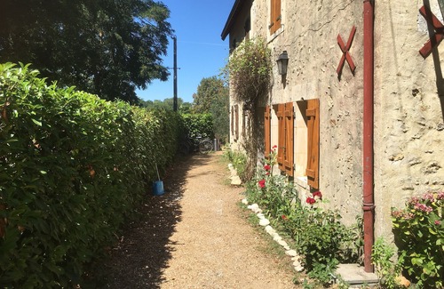 Brunelles House | Character artist's house 3 * between PNR du Perche and Normandy,