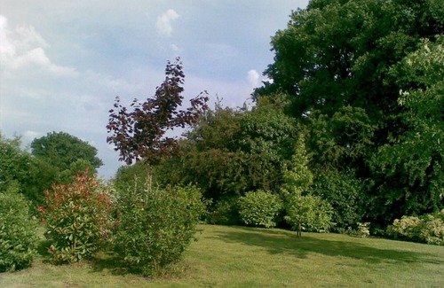 Brunelles House | Character artist's house 3 * between PNR du Perche and Normandy,