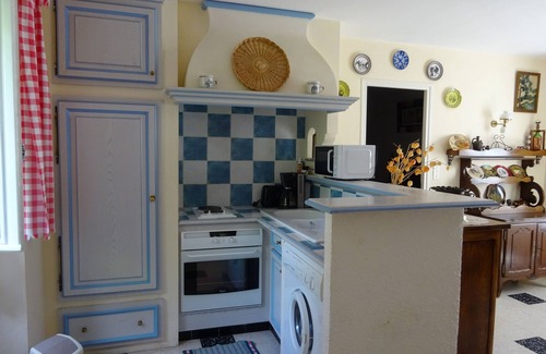 Boisset-et-Gaujac Other | Character Cevennes farmhouse with private pool, quality service.