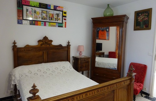 Boisset-et-Gaujac Other | Character Cevennes farmhouse with private pool, quality service.