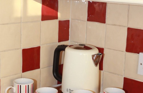 Ashwell House | Character cottage for four in beautiful village steeped in history