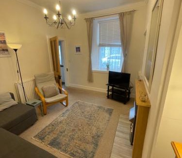 Moffat House | Character cottage in centre of Moffat