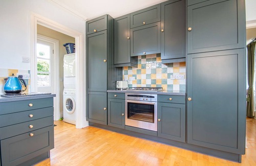 Dornoch Cottage | Character cottage with modern facilities in the centre of Dornoch.