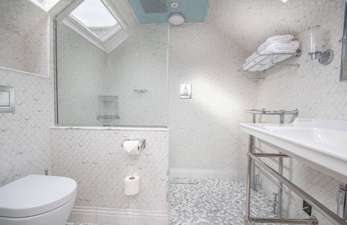 Dornoch Cottage | Character cottage with modern facilities in the centre of Dornoch.