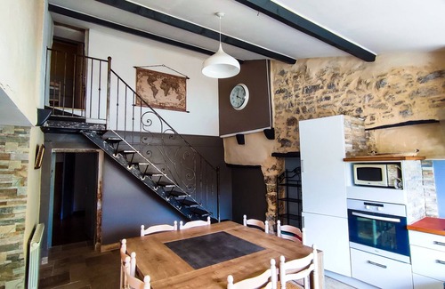 Ferrieres-Poussarou House | Character house in paradise ⭐