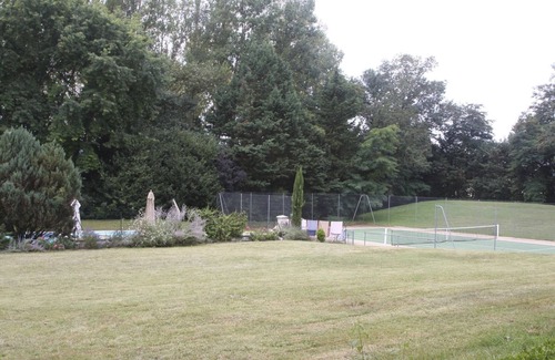 Villeneuve-sur-Lot House | Character house
