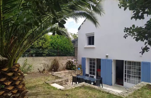 Plouhinec House | Character house by the sea