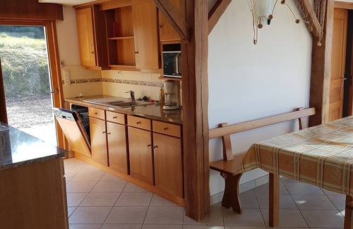 Pleumeur-Bodou House | Character house in the heart of the pink granite coast