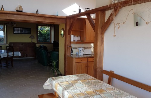 Pleumeur-Bodou House | Character house in the heart of the pink granite coast
