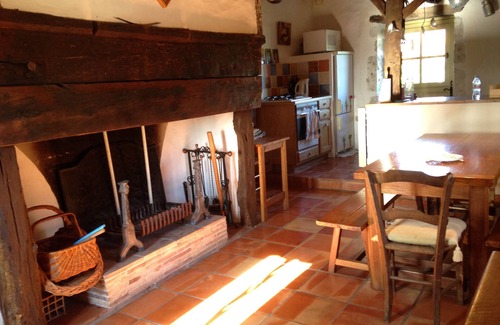 Lauzerte House | Character house with private pool Lauzerte