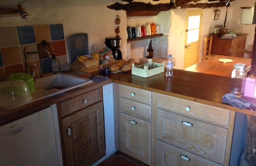 Lauzerte House | Character house with private pool Lauzerte