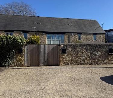 Wheatley House | Character Village property