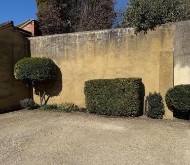 Wheatley House | Character Village property
