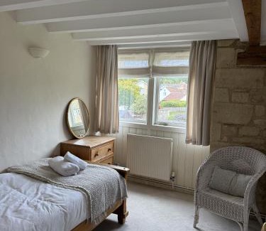 Wheatley House | Character Village property