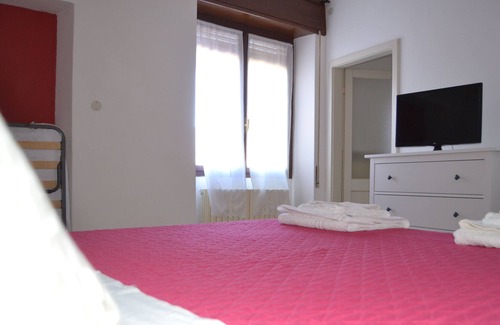Assenza Apartment | Characteristic house in a quiet and charming place