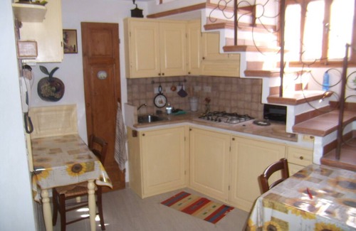 Santo Spirito Apartment | Characteristic Apartment Old Florence (tourist tax €. 6 x day x person included)