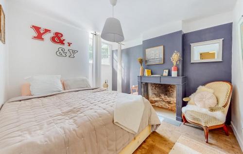 Verteuil-sur-Charente House | Charakter Haus mit Terrasse in perfekter Lage