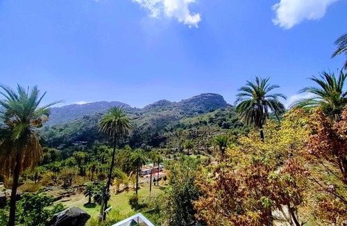 Mount Abu Villa | Charan Villa