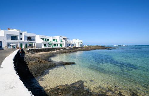 Orzola Apartment | Charco la Pared 1
