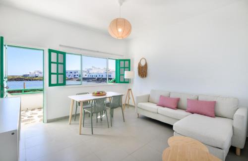 Orzola Apartment | Charco la Pared 1