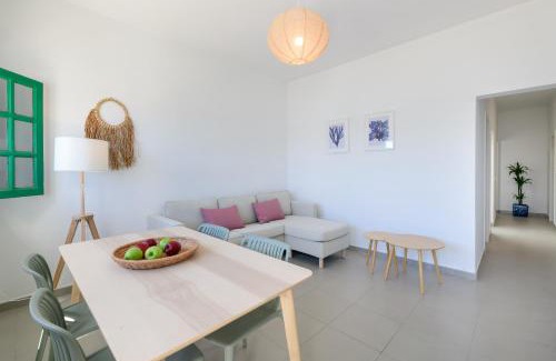Orzola Apartment | Charco la Pared 1