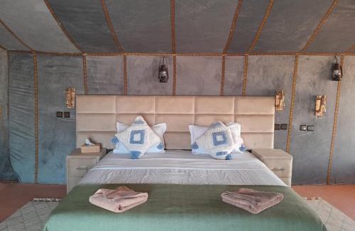 Hassilabied Apartment | ChariF Luxury Camp