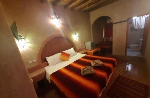 Hassilabied Apartment | ChariF Luxury Camp